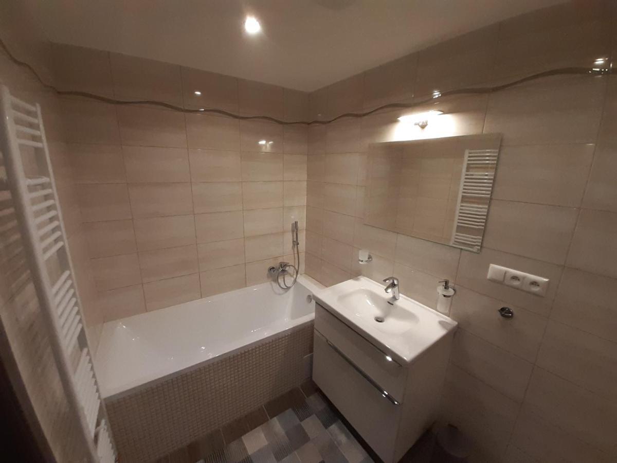 Apartmany Viecha Bardejov Exterior photo