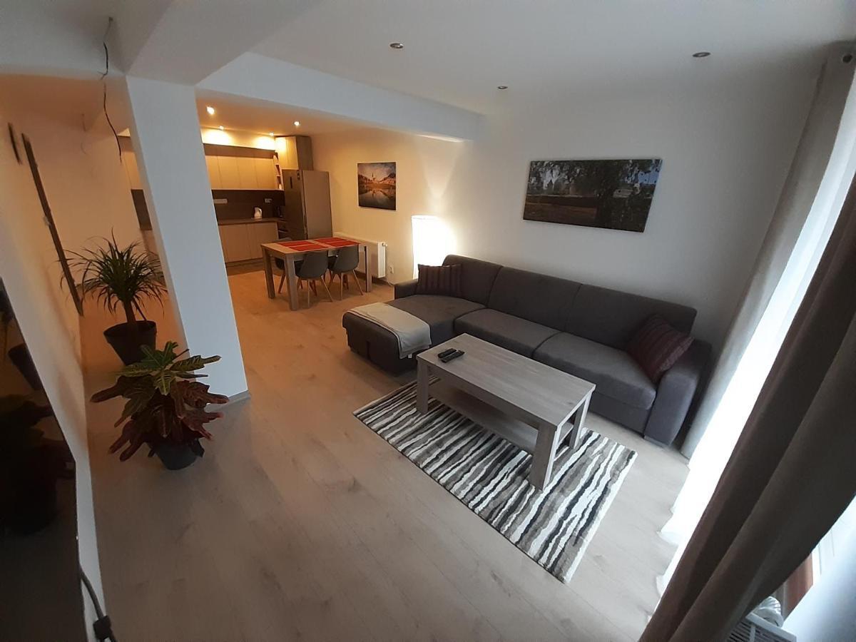 Apartmany Viecha Bardejov Exterior photo